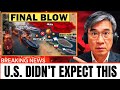 What Iran Did to the Strait of Hormuz Is BRUTAL… U.S. Is Becoming POWERLESS | Prof. Jiang Analysis