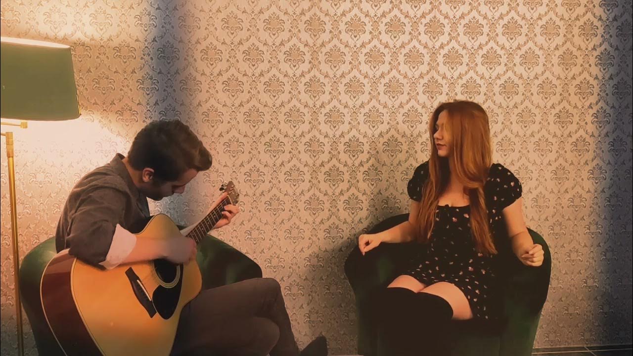 can't help myself Alexandra Savior cover by Stachowiak & Olejniczak