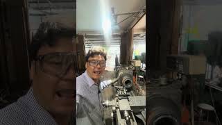 Tháp lên rảnh puly tum đầu máy dc105 0907790079 #kubotathuytien