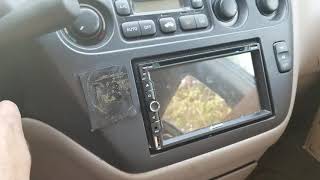 Pumpkin android stereo not turning on