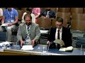 Windsor Framework Democratic Scrutiny Committee - Thursday 23 July 2026