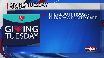 Nonprofits prepare for Giving Tuesday
