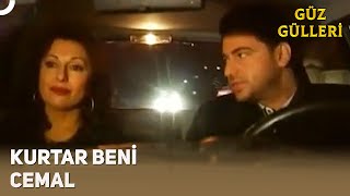 Sevda Sorunlarını Cemalle Çözmeye Çalışıyor Güz Gülleri 4. Bölüm