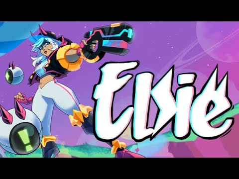 ELSIE - Tráiler de Anuncio para Latinoamérica