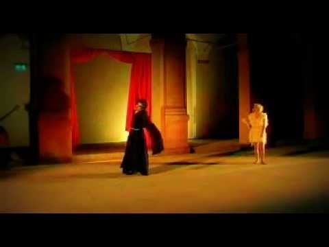 Pergolesi - San Guglielmo - Fremi pur quanto vuoi ...