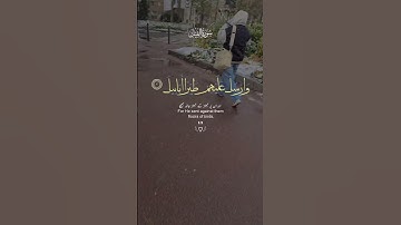 تلاوة خاشعة لآيات من كتاب الله #القرآن_الكريم #القرآن #الله #اكسبلور #المصحف #coran  #foryou #fyp#