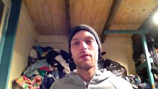 Just a regular vlog! - plans for a new series and a charity fund raiser.