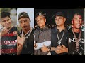 Mc cabelinho  essncia de cria ft bielzin tz da coronel e mc poze do rodo prod neo beats 