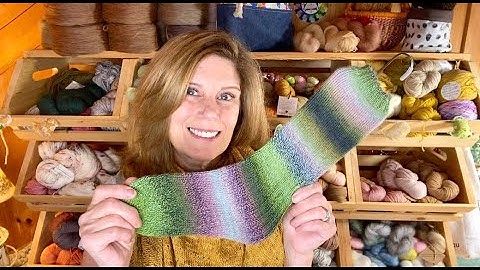 Magic Heel Socks Knitting Pattern Release!! The Autumn Acorn