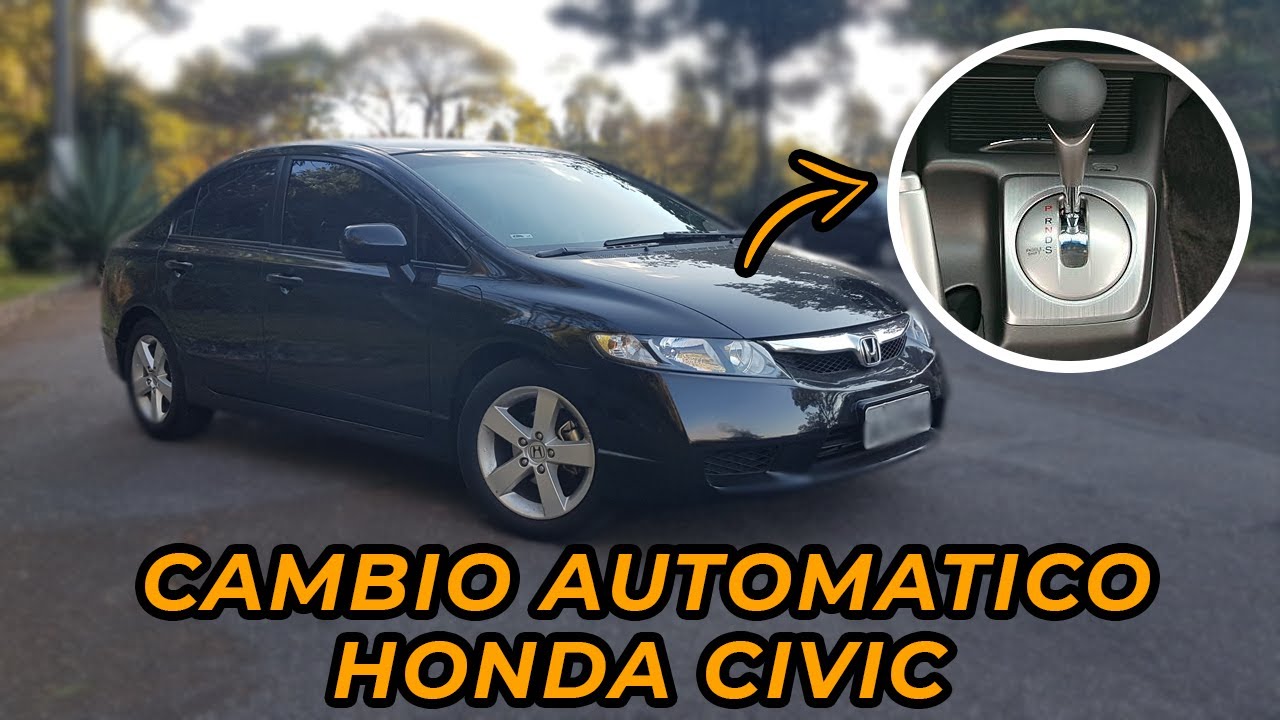 APRENDA A DIRIGIR CARRO COM CÂMBIO AUTOMÁTICO ! - YouTube