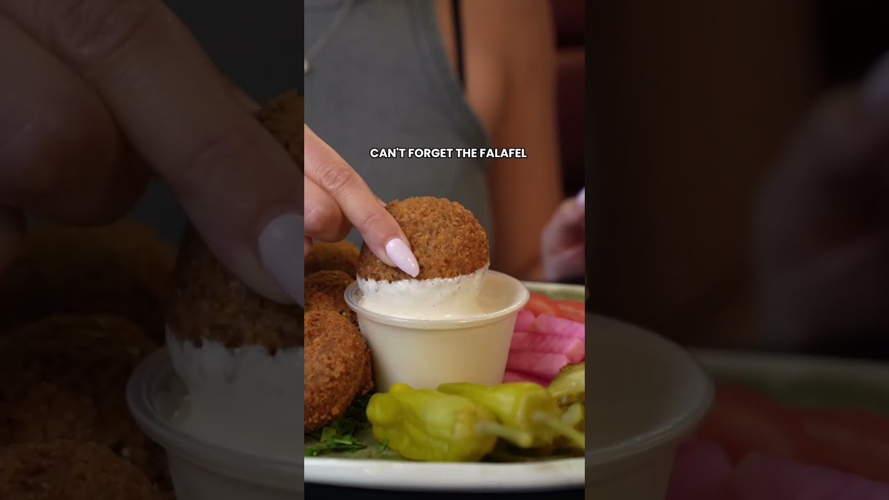 Our Most Popular Dishes 