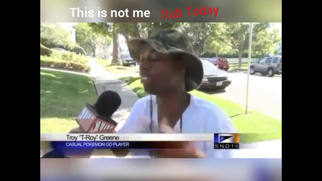 Pokemon Go Vine | Once and a life time chance..!!