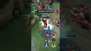 My Journey mobilelegends entertainment gaming funny