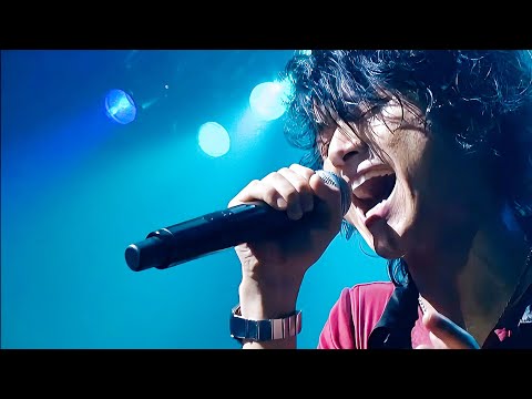 TAKUI (中島卓偉) - Calling You【BEST YOURS TOUR 1999-2009│2009.07