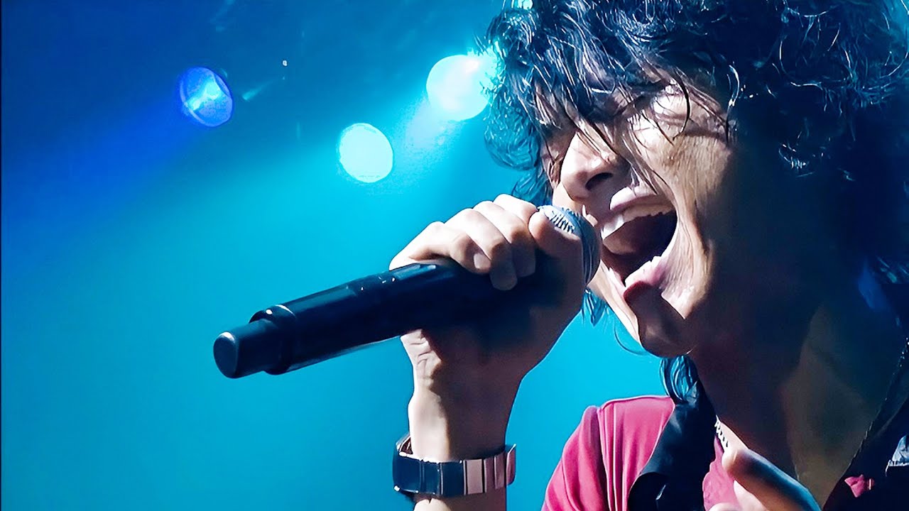 TAKUI (中島卓偉) - Calling You【BEST YOURS TOUR 1999-2009│2009.07