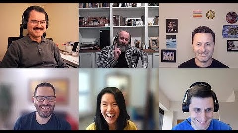 Episode 408 - Azure Load Test