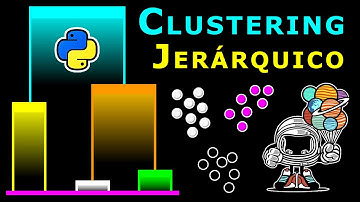 Clustering Jerárquico: ¡Crea Dendrogramas y Detecta Clusters como un Profesional con Python!