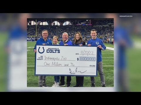 Video: Kako je vlasnik Indianapolisa Coltsa Jim Irsay zaradio svoja bogatstva od 1,7 milijardi dolara