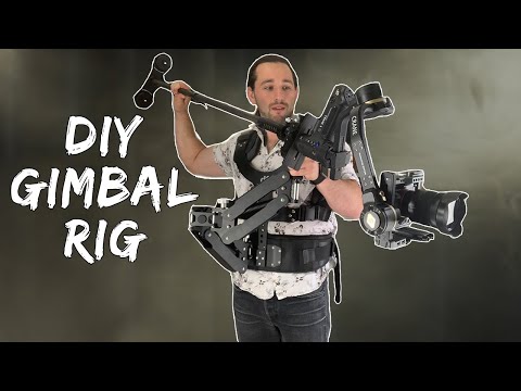 DIY Arri Trinity