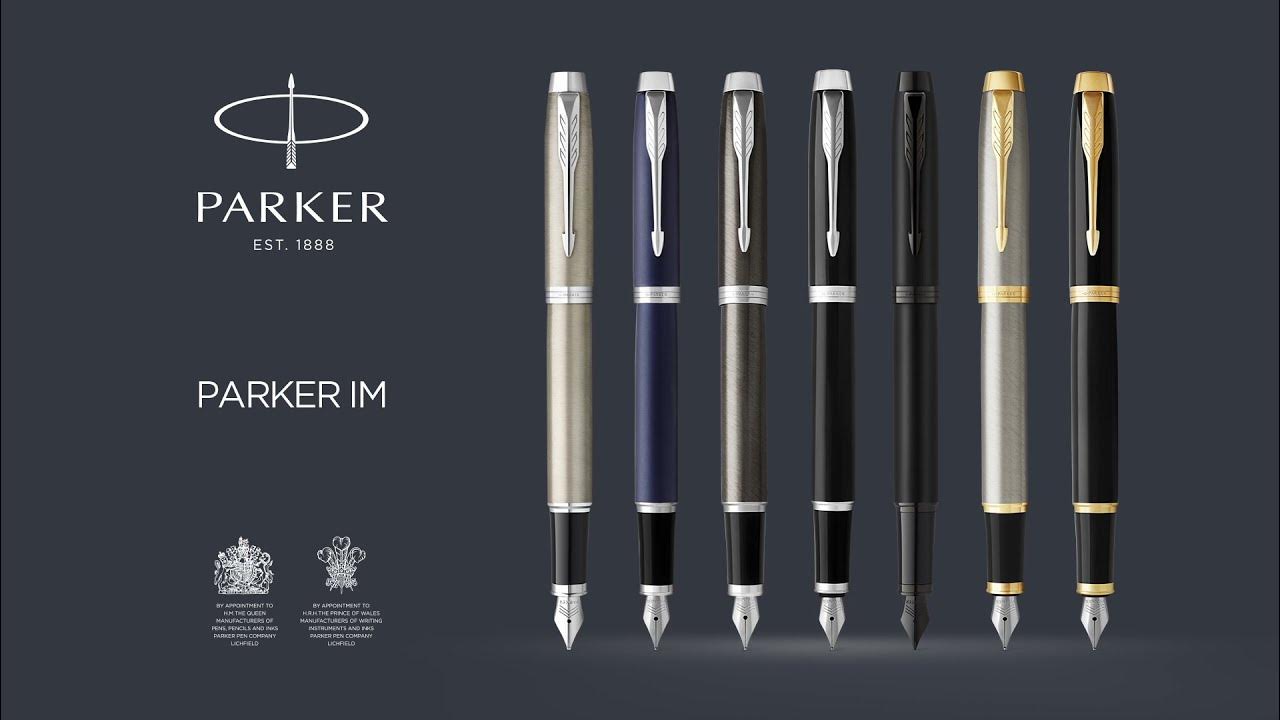 PARKER IM - Highly professional and reliable. 