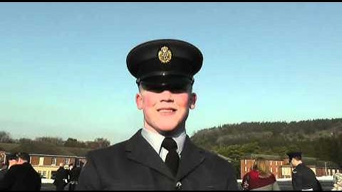 AC Chris Marchant RAF RTS Diary 53.mp4