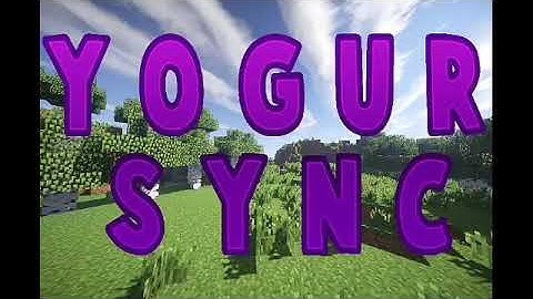 [1]🏆Intro1•For•#YogurSync/Full Android📱/Nice?/Kinemaster