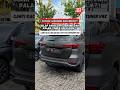Datang langsung dari MEDAN | Ganti Kaca Belakang Toyota Fortuner VRZ di unoPart ID Murah dan Amanah