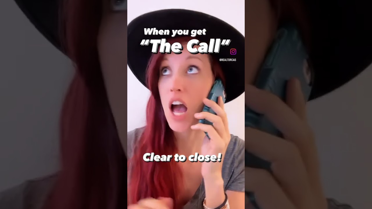 When you get “The Call” 📲💪🏻