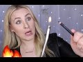 TESTAR 5 BEAUTY HACKS - DE BÄSTA HITTILS!!