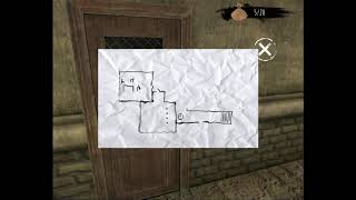 BELKİDE EN KORKTUĞUM OYUN!!!! EYES THE HORROR GAME