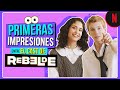 ¿Qué tan bien se conocen Andrea Chaparro y Franco Masini? | Rebelde
