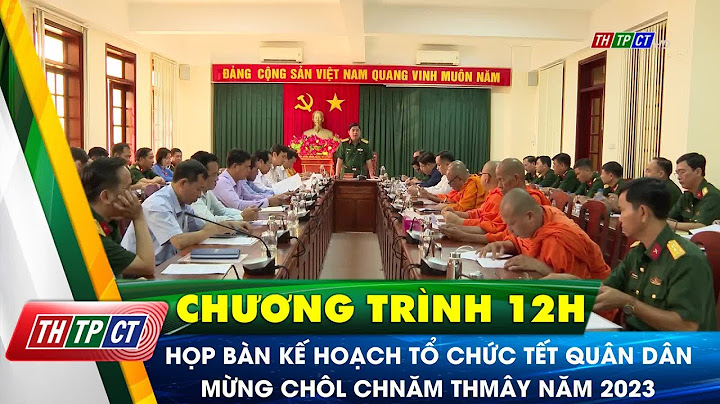 Tết chol chnam thmay 2023 vào ngày nào năm 2024