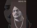 only for sidhu like and comment sidhu fence ❤️🩹