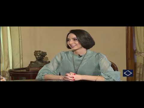 წიგნი მე, მეგობრები და ჰეროინი გადაცემა \"ბიბლიოთეკა\" ('Me, Megobrebi da Heroini)