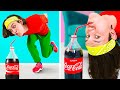 IMPOSSIBLE BODY TRICKS ONLY 1% OF PEOPLE CAN DO || Best TikTok Challenges And Pranks By 123 GO! BOYS