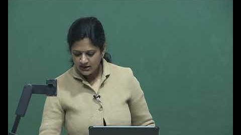 Genetics and Evolution: Molecular Basis of Inheritance - 9 (CH19)