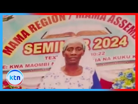 Mysterious Death In Kilimani As Kibera Family Cries For Justice 