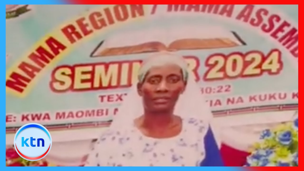 Mysterious death in Kilimani as Kibera family cries for justice