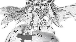 Uncovering Yu-Gi-Oh’s Most Mysterious Wikipedia Page