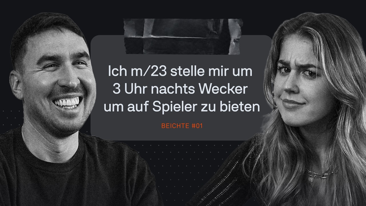 Wir REAGIEREN auf eure KICKBASE BEICHTEN!