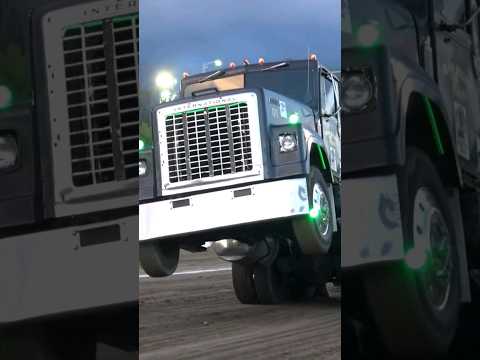 2 stroke Detroit