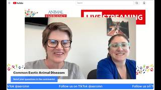 Full Common Exotic Animal Diseases News