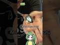 เลือดปลอมจากสารเคมี | TOGE トゲ