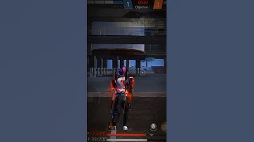 1v1 custom headshot 🥵🔥😈.  #support #freefire #subscribe