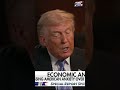 Trump's Economic Miracle: Dow Hits 50,000! #shorts