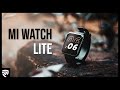 Xiaomi Mi Watch Lite - Budget Smartwatch WITH GPS? 🤔
