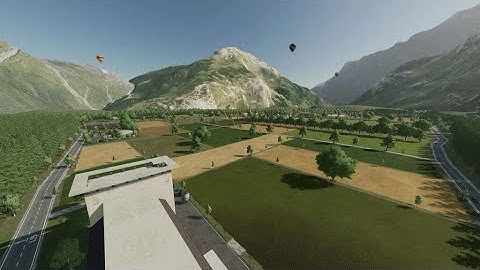 Fs 20 new map mod full apk lite version mod download