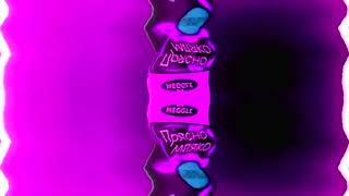 Meggle Logo (2014) Effects (Ahat Nuts Effects EXTENDED V2)