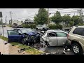 Idiots In Cars Compilation | Road Rage | Car Crashes (USA, EU & MORE)