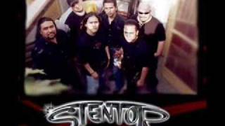 Video thumbnail of "siempre contigo - Stentor"